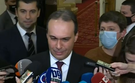 Новият военен министър огласи важни данни за подкрепата на НАТО към България и Украйна