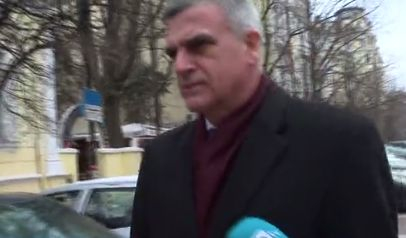 Стефан Янев напусна министерството и обяви... ВИДЕО 