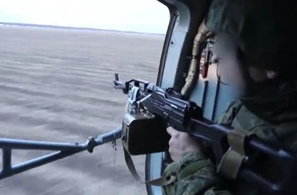 Ген. Конашенков обяви голяма победа: Отрязан е достъпът на украинските военни до Азовско море ВИДЕО 