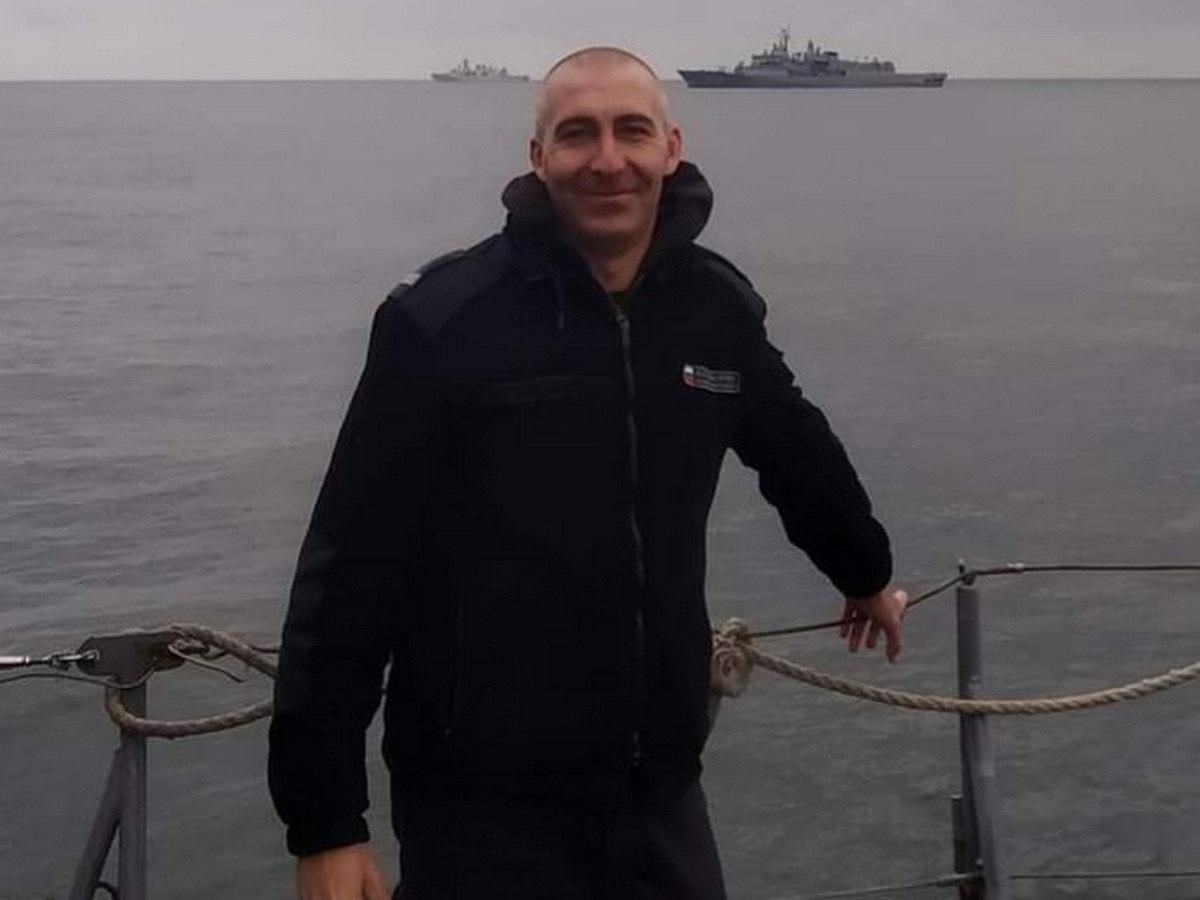 Мистерията със смъртта на военния моряк Маври Стоянов става все по-голяма 