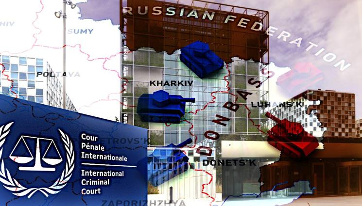 Съдът в Хага попари Киев, разследва го за геноцид в Донбас