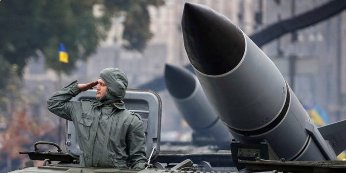 US полковник: Играта приключи! Ако украинските войски не се предадат в следващите 24 часа, руснаците ще ги...