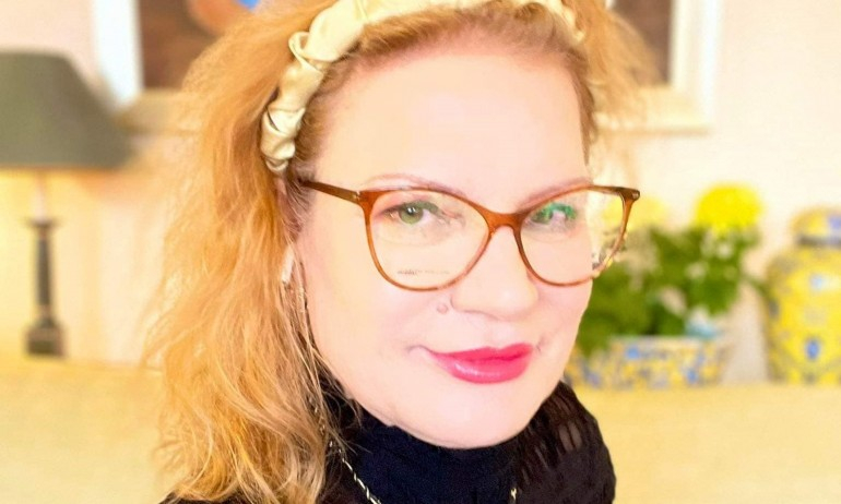 Колтуклиева за критиката на Радев към Янев: Генералски маневри за заблуда на противника