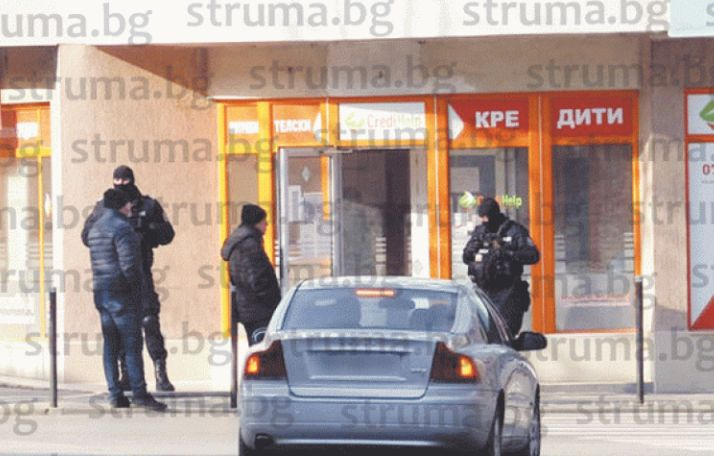 Горещи разкрития за спецакцията, при която закопчаха дясната ръка на Братя Галеви 