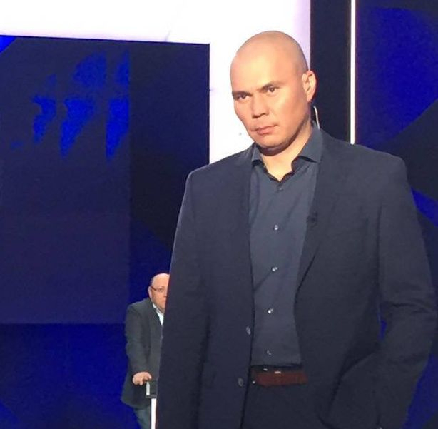 Коментар на руски журналист: Тази игра е за двама - газ - $2360, петрол - $113, въглища - $400