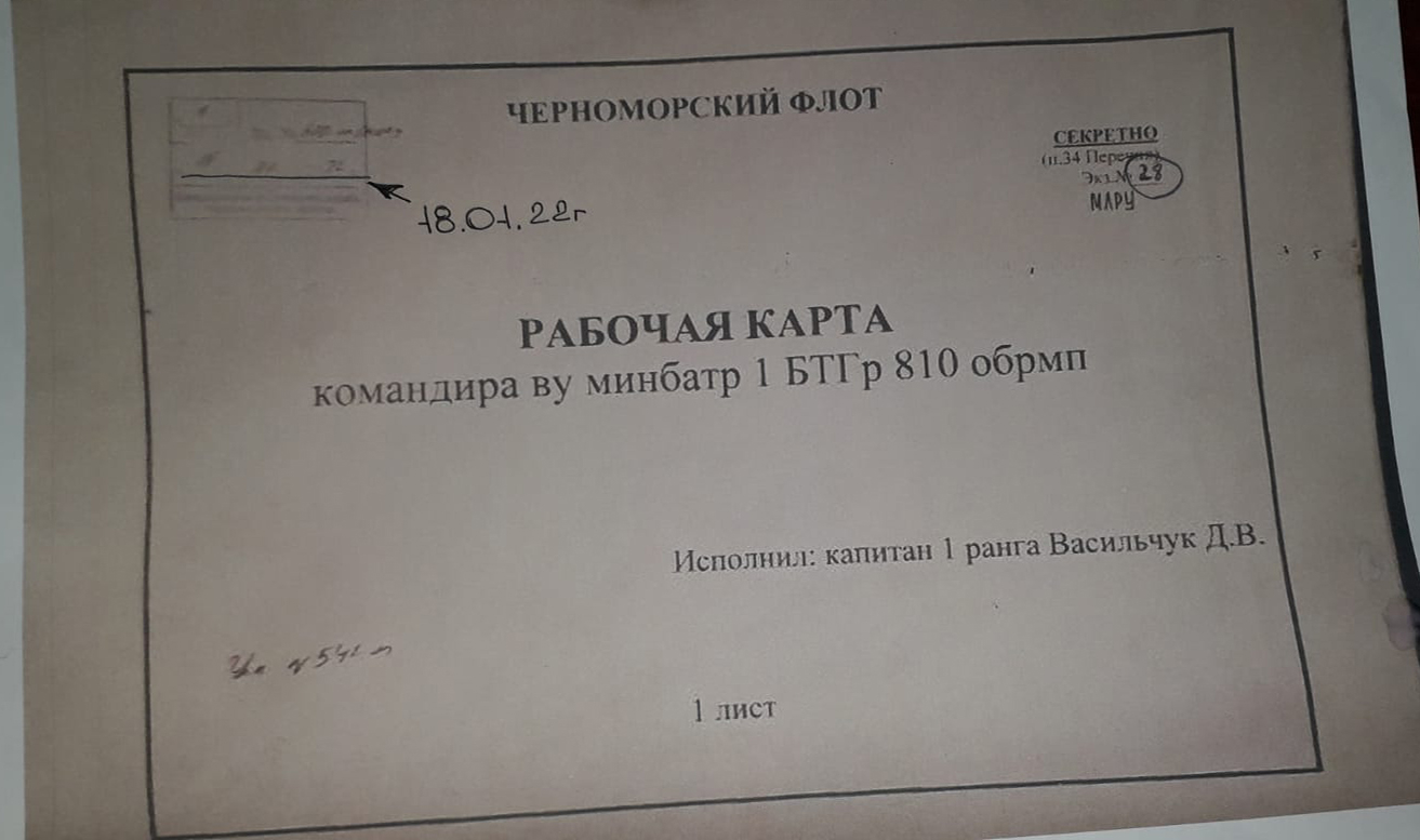 От заловени руски секретни ДОКУМЕНТИ се разбра кога трябва да свърши войната в Украйна