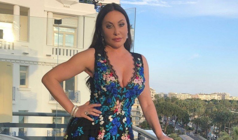 Спомени от соца: Ето коя беше Дарина Павлова по ония години УНИКАЛНИ СНИМКИ