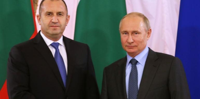 Путин и Байдън поздравиха България за 3 март, идат честитки от световни лидери