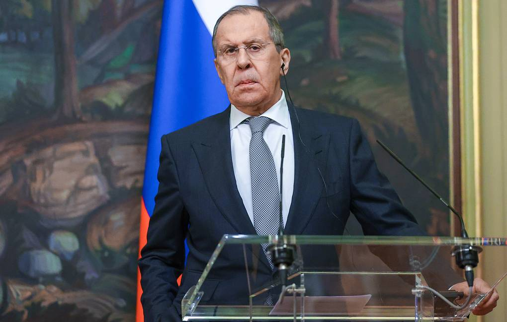 Лавров: Възможна е ядрена война, но тя ще бъде започната от НАТО и Украйна