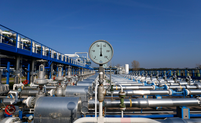 Енергиен експерт от FxPro: Ето това може да доведе до ценови газов шок невиждан от 1990 г. насам 