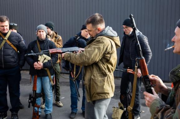 И бесарабските българи леят кръвта си за Украйна 