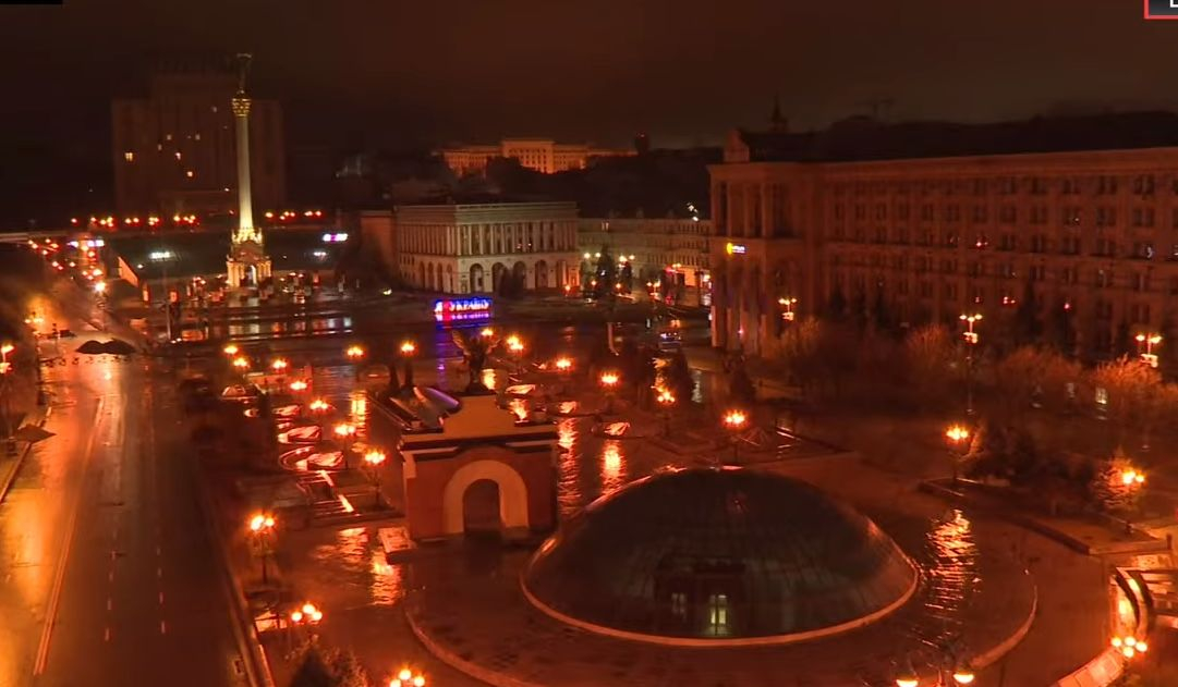 С картечници и противотанкови оръжия Киев се варди от руснаците! Ето какво се случва в момента НА ЖИВО