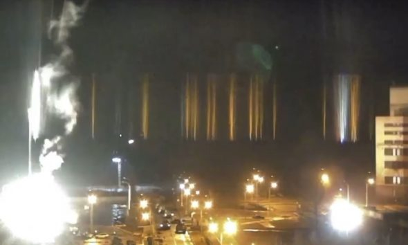 „Ядрен терор“: Зеленски отправи спешен призив