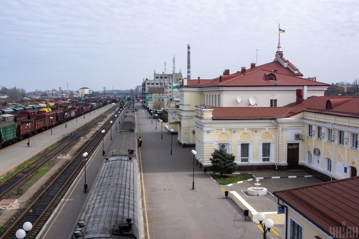 Кметът на Херсон към съгражданите си: Мародери, как не ви е срам! 