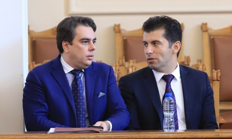 ПП пак се издъниха: Благодариха на Канада за... СНИМКА
