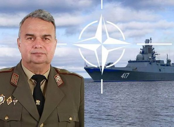 Извънредни новини за генерала от резерва, обвинен в шпионаж в полза на Русия