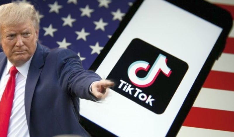 TikTok се превърна в оръдие за фейк новини от войната ВИДЕО