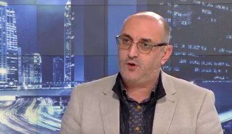 Керемедчиев: Путин ще изравни Киев със земята, ако се случи това 