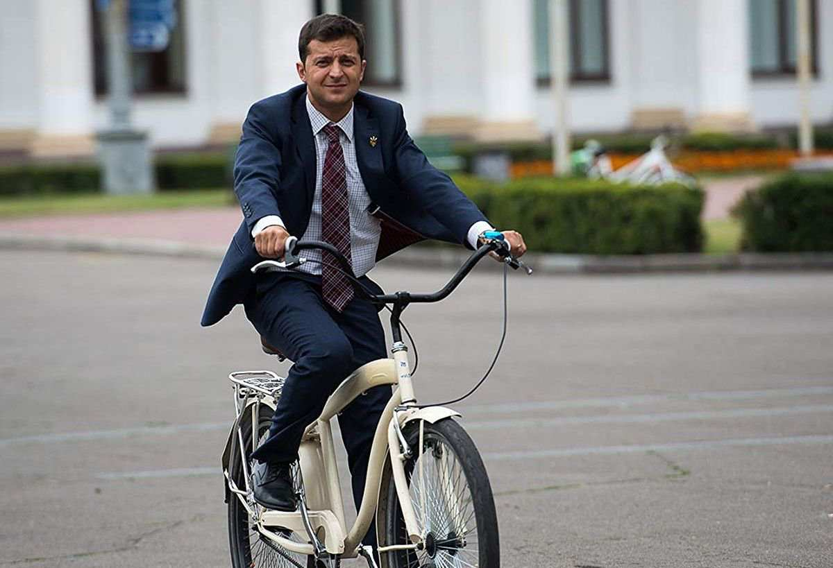 Ето какво мислят обикновени войници за бягството на Зеленски СНИМКА