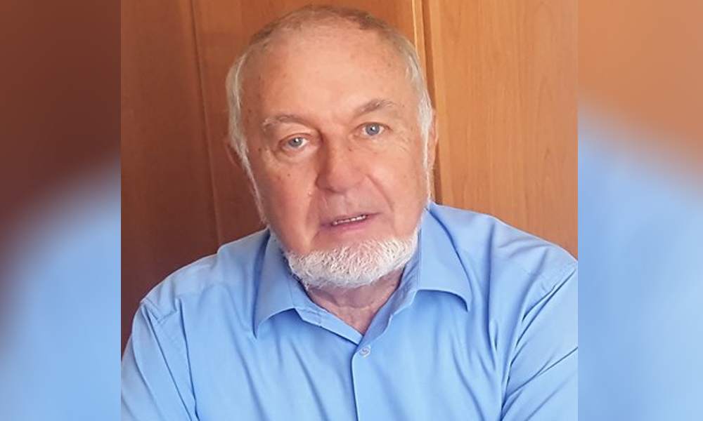 Проф. Попов шокира всички с тези думи за палмовото масло и посочи българската суперхрана