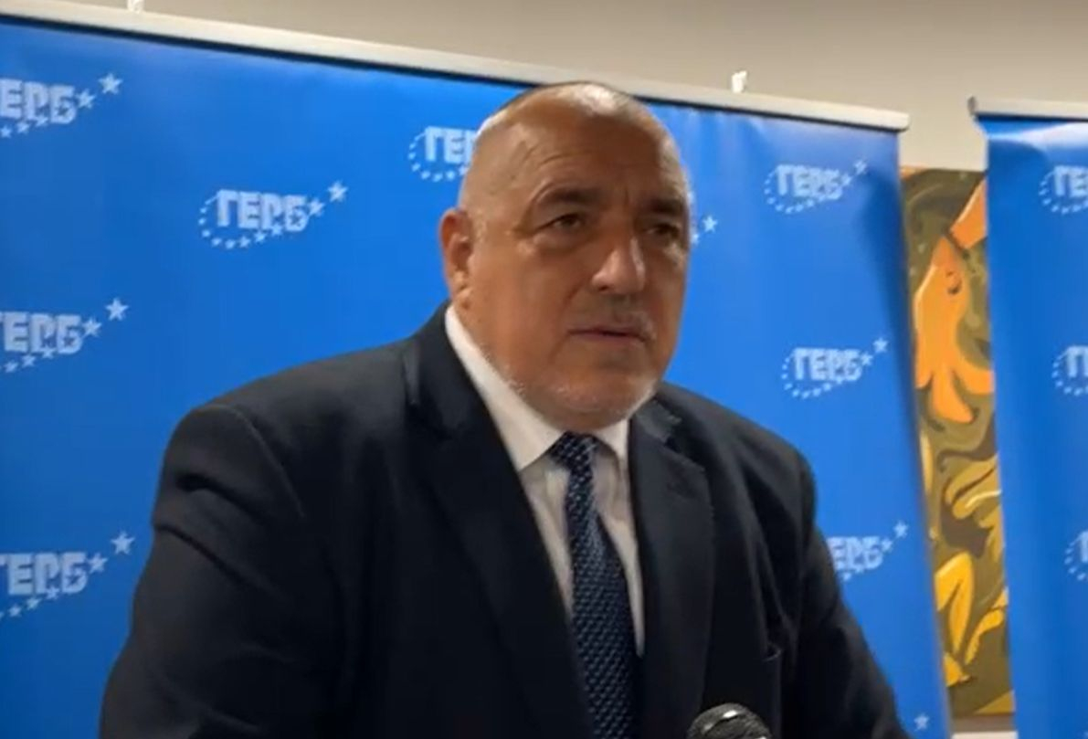 Борисов обяви защо днес е свят ден за него и нахока Петков за нов скандал заради украинските бежанци