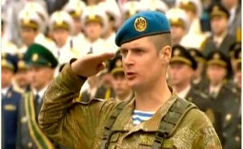 Ликвидираха Герой на Украйна, избивал масово граждани на ЛНР 