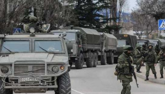 Пентагонът обяви какво се случва с 92% от руската армия на 10 ден от войната
