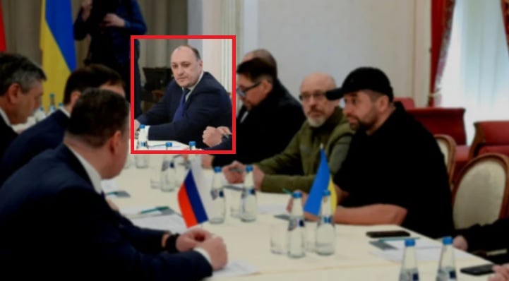 Стана ясно защо е бил убит от спецслужбите в Киев член на украинската делегация за преговори с Русия