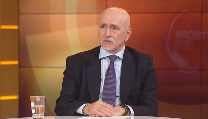 Николай Събев гласи сурова санкция за Русия БЛИЦ TV