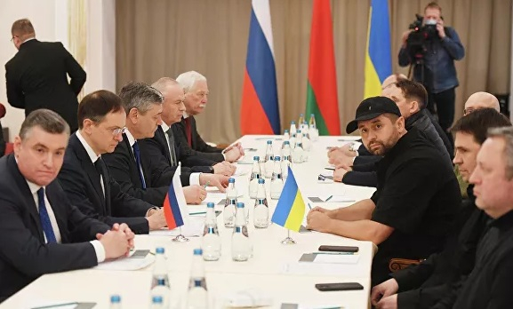 Украйна склони, ето кога ще са новите преговори с Русия 