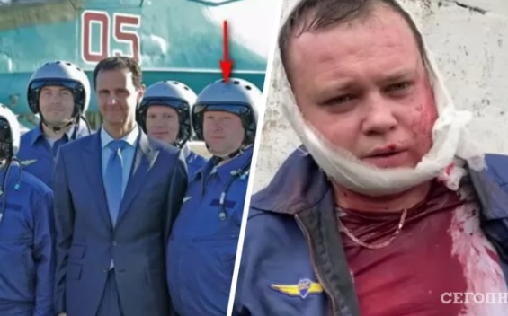 Заловиха любимец на Путин и Асад, бомбардирал жени и деца в Сирия