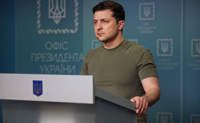 WP: Пентагонът има план за отстраняването на Зеленски от Украйна