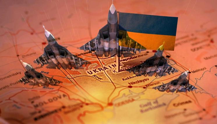 Войната и нейният край - говорят украински астролози и таролози