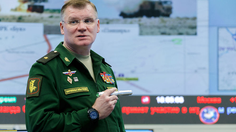 Руското МО обяви разгрома на нацбатальона "Донбас" 