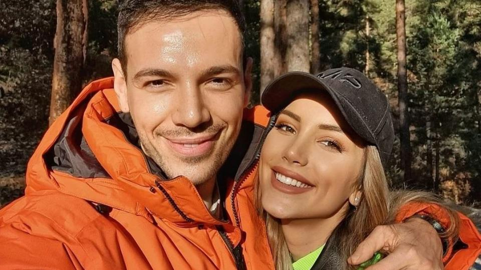 Алекс Петканова се стопи след раздялата с Лудия репортер СНИМКА