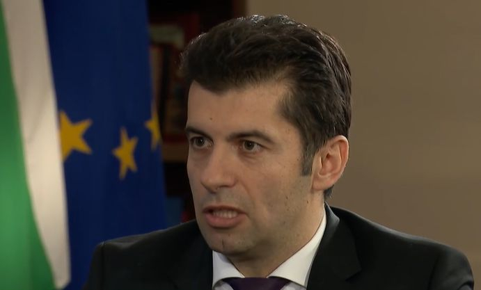 Петков: Останах много изненадан от това, което направи Янев 