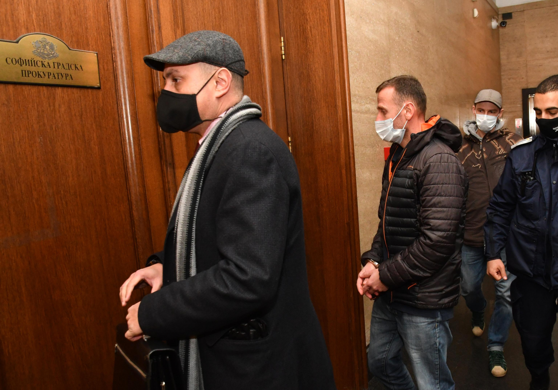 Гледат делото за изпраните над 53 млн. лв. от автомагистрала Хемус