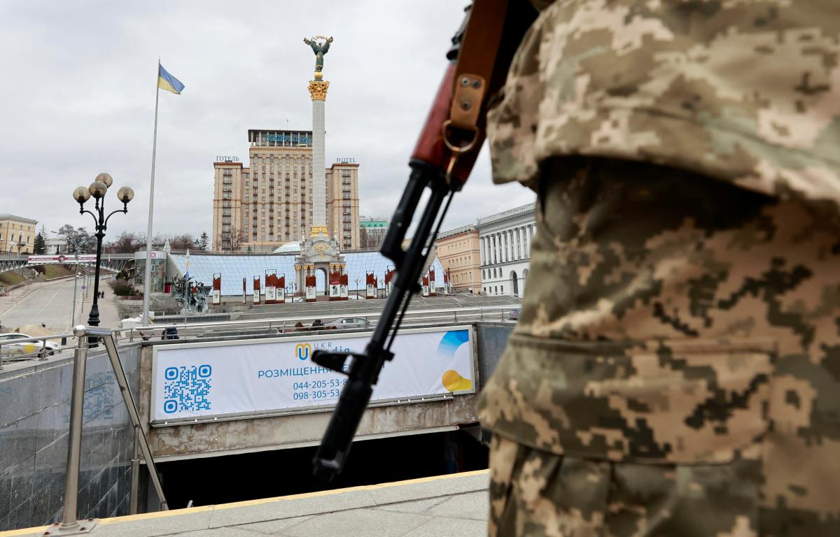 NYT с нови сценарии за края на войната, третият е най-невероятен