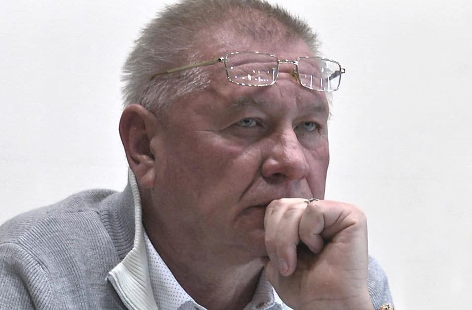 Руснаци разстреляли кмета на Гостомел, а той се оказа жив и здрав СНИМКА