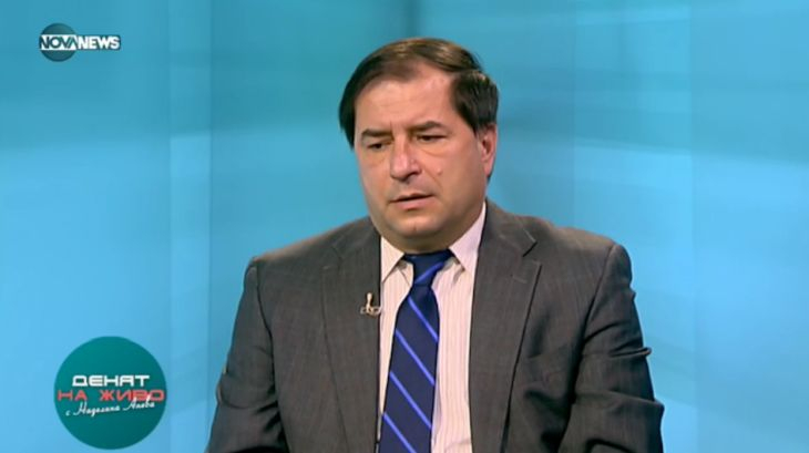 Цеков: Ако това се случи, ще има разрушителен ефект върху образа на Русия!
