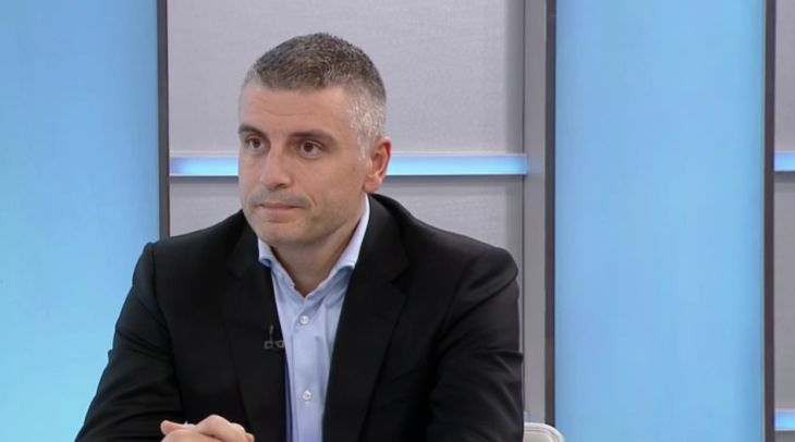 Шеф на ключова комисия с кошмарна прогноза за цената на горивата у нас