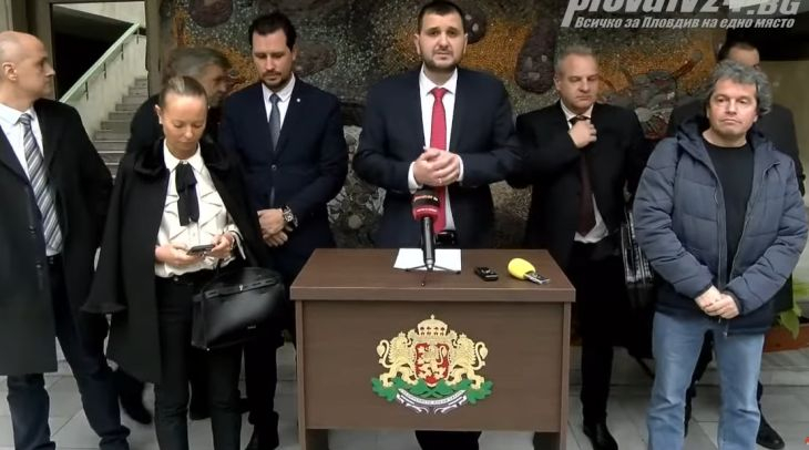 Високо напрежение между Дани Каназирева и Тошко Йорданов ВИДЕО