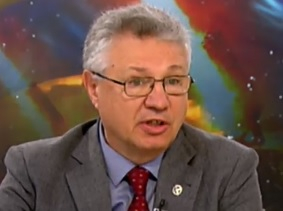 Шаламанов: Русия губи войната, но има коз, който би разрушил цяла Украйна