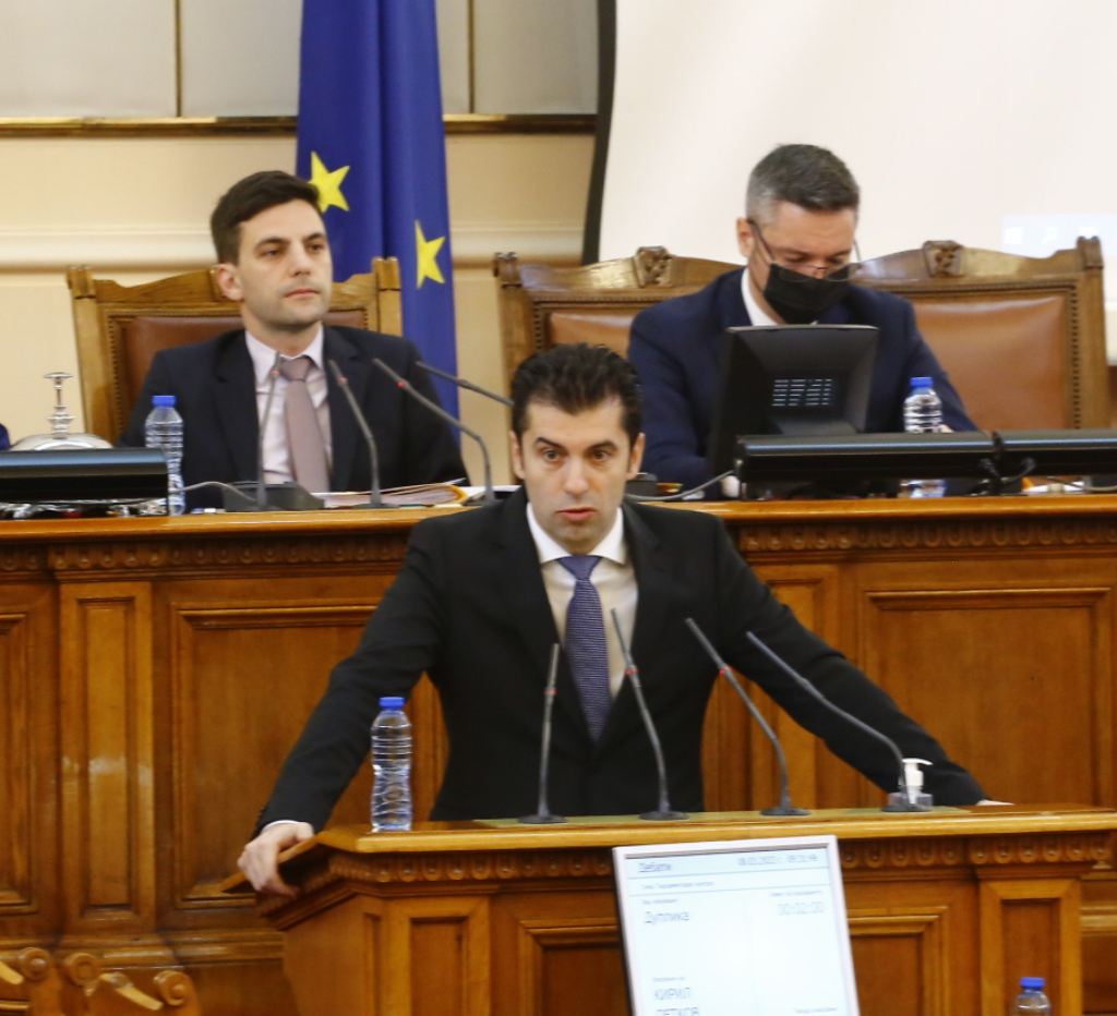 Кирил Петков отговори ще стигне ли зърното за хляб