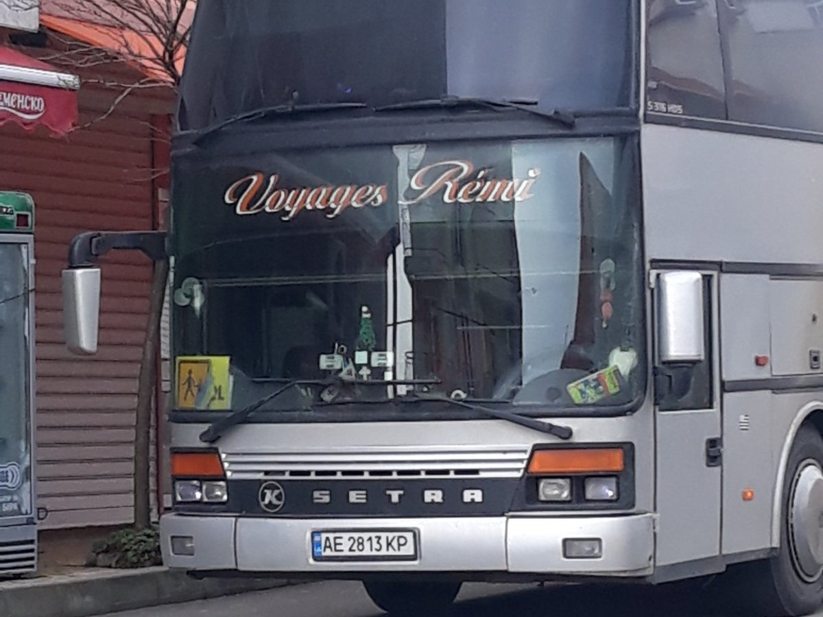 Над 1500 украинци вече са в Бургаско, 1/3 от тях - в Китен