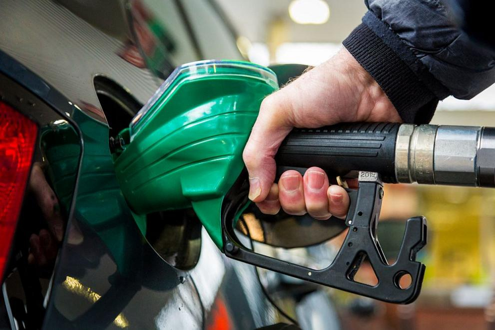 Shell затваря бензиностанциите си в Русия 