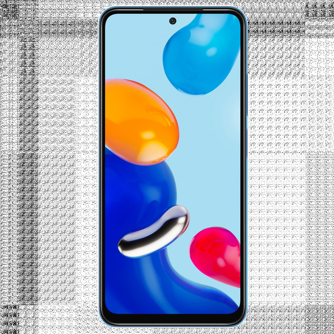 Модерен дизайн и свеж стил предлага новият смартфон на Xiaomi Redmi Note 11 