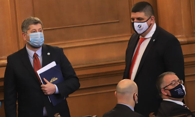 Иво Мирчев мощно напъва за още войски на НАТО у нас