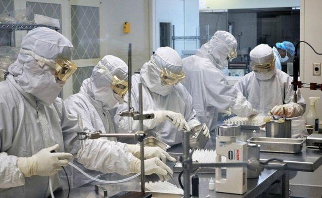 Нуланд потвърди наличието на биологични лаборатории в Украйна