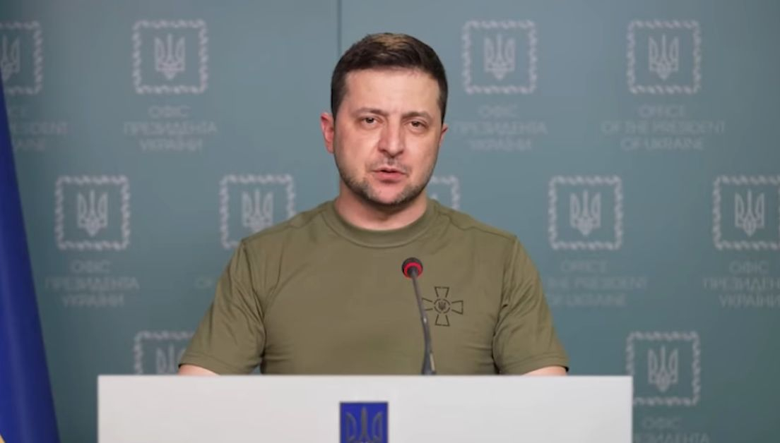 Зеленски с важна рокада в Службата за сигурност 